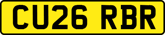 CU26RBR