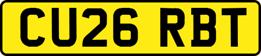 CU26RBT