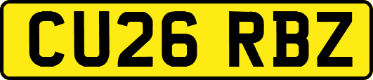 CU26RBZ