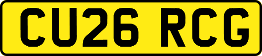CU26RCG