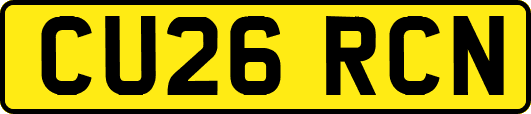 CU26RCN