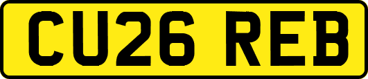 CU26REB