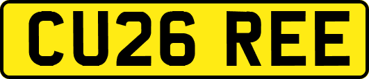 CU26REE