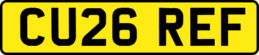 CU26REF