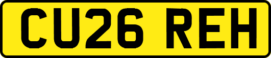 CU26REH