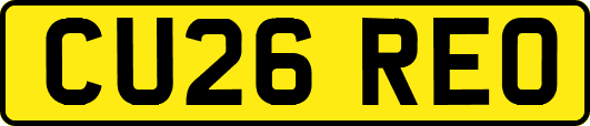 CU26REO