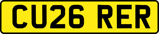 CU26RER