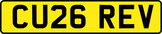 CU26REV