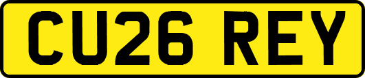CU26REY