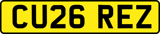 CU26REZ