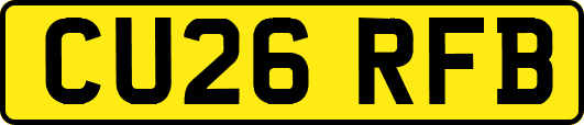 CU26RFB