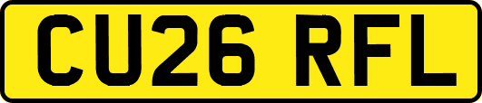 CU26RFL