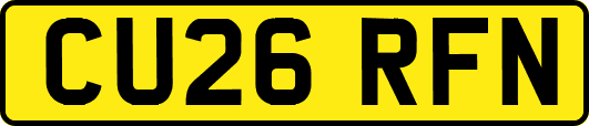 CU26RFN