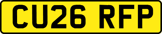 CU26RFP