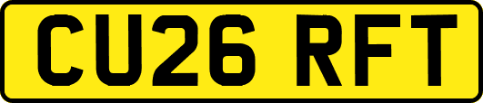 CU26RFT