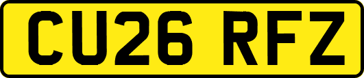 CU26RFZ