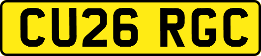CU26RGC