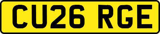 CU26RGE