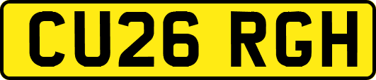 CU26RGH