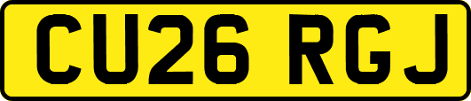CU26RGJ