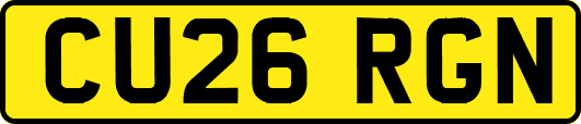 CU26RGN