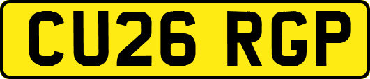 CU26RGP