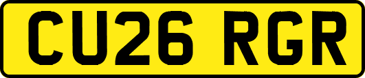 CU26RGR