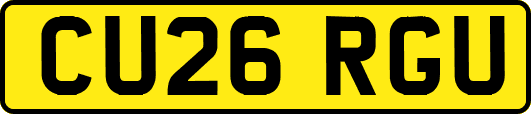 CU26RGU