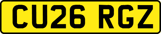 CU26RGZ