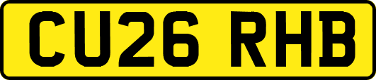 CU26RHB
