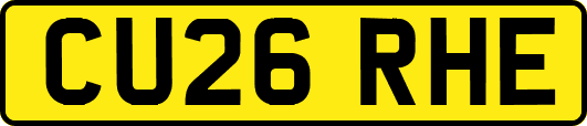 CU26RHE