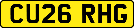 CU26RHG