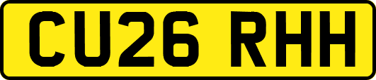 CU26RHH