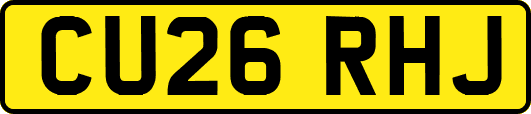 CU26RHJ
