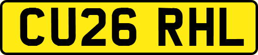 CU26RHL