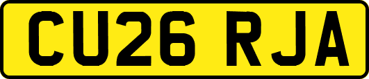 CU26RJA
