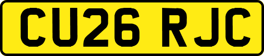 CU26RJC