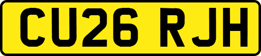 CU26RJH