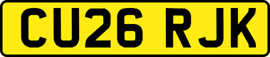 CU26RJK