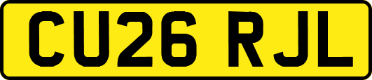 CU26RJL