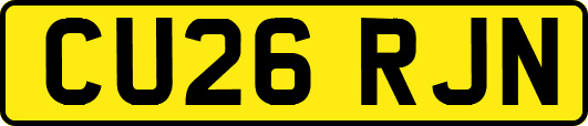 CU26RJN