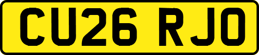 CU26RJO