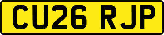 CU26RJP