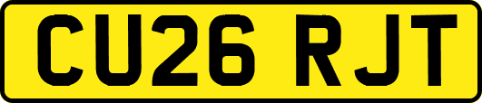 CU26RJT
