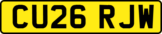 CU26RJW