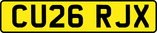 CU26RJX
