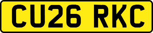 CU26RKC