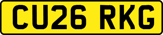CU26RKG