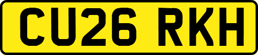 CU26RKH