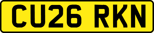 CU26RKN